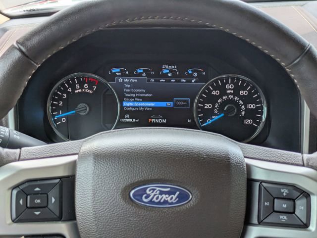 Used 2020 Ford F150 Lariat w/ Equipment Group 502A Luxury image 31