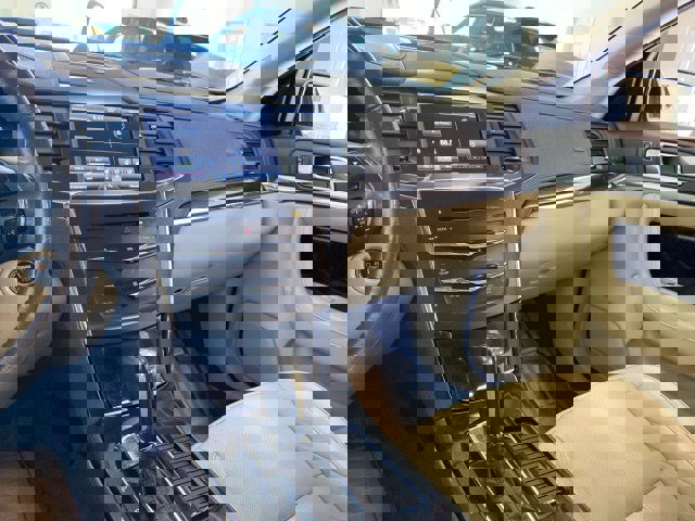 Used 2015 Lincoln MKS AWD w/ Equipment Group 101A image 13