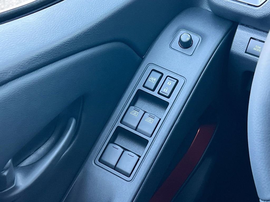 New 2026 Nissan Frontier PRO-4X w/ Pro Premium Package image 17