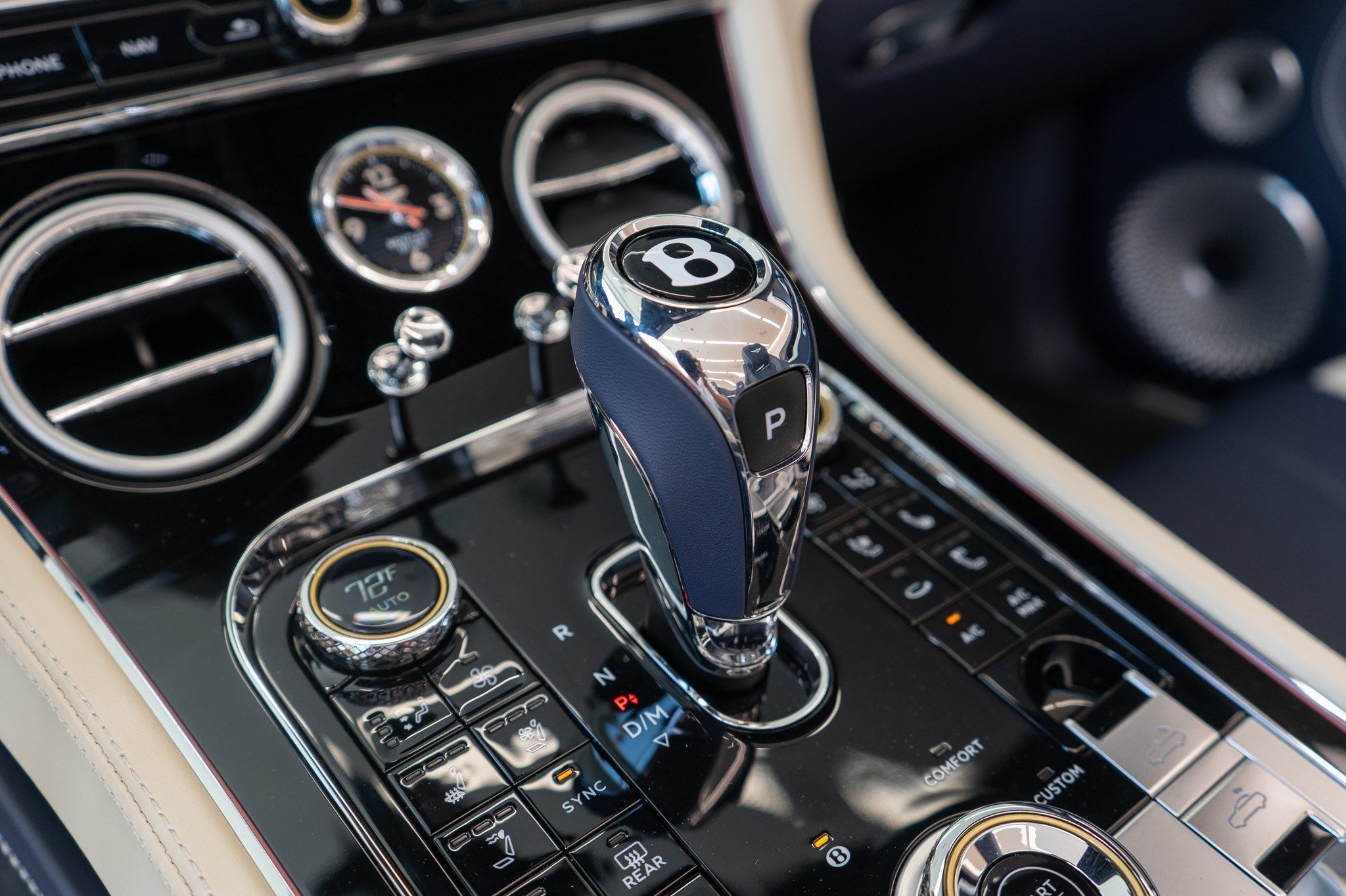 New 2026 Bentley Continental GT AWD/4WD image 17