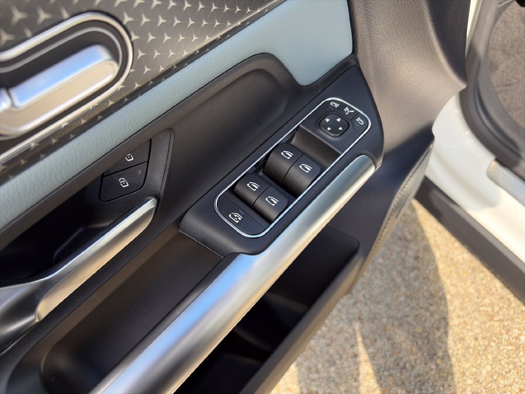 New 2026 Mercedes-Benz GLA 250 4MATIC image 11
