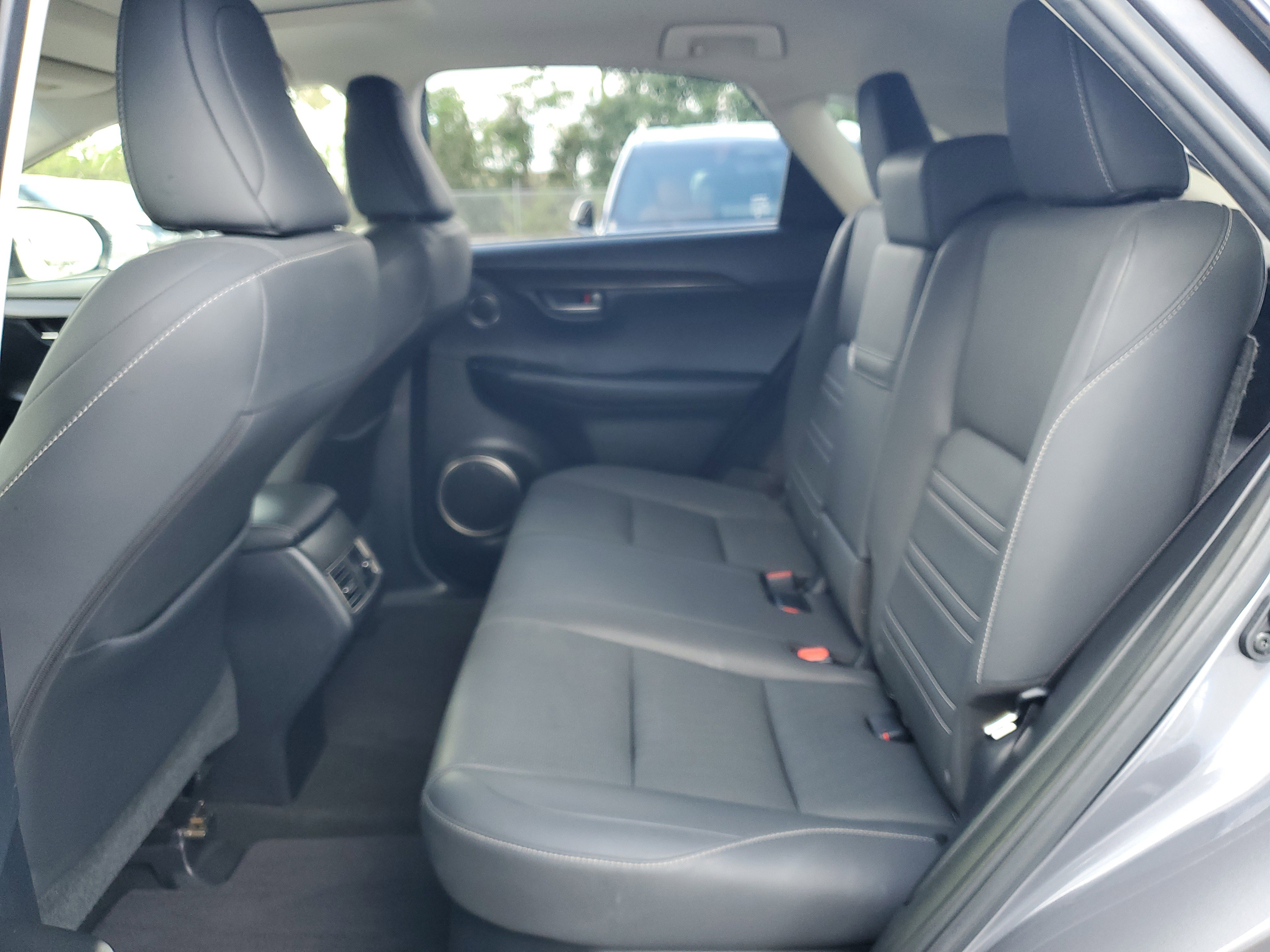 Used 2019 Lexus NX 300 FWD w/ Premium Package image 10