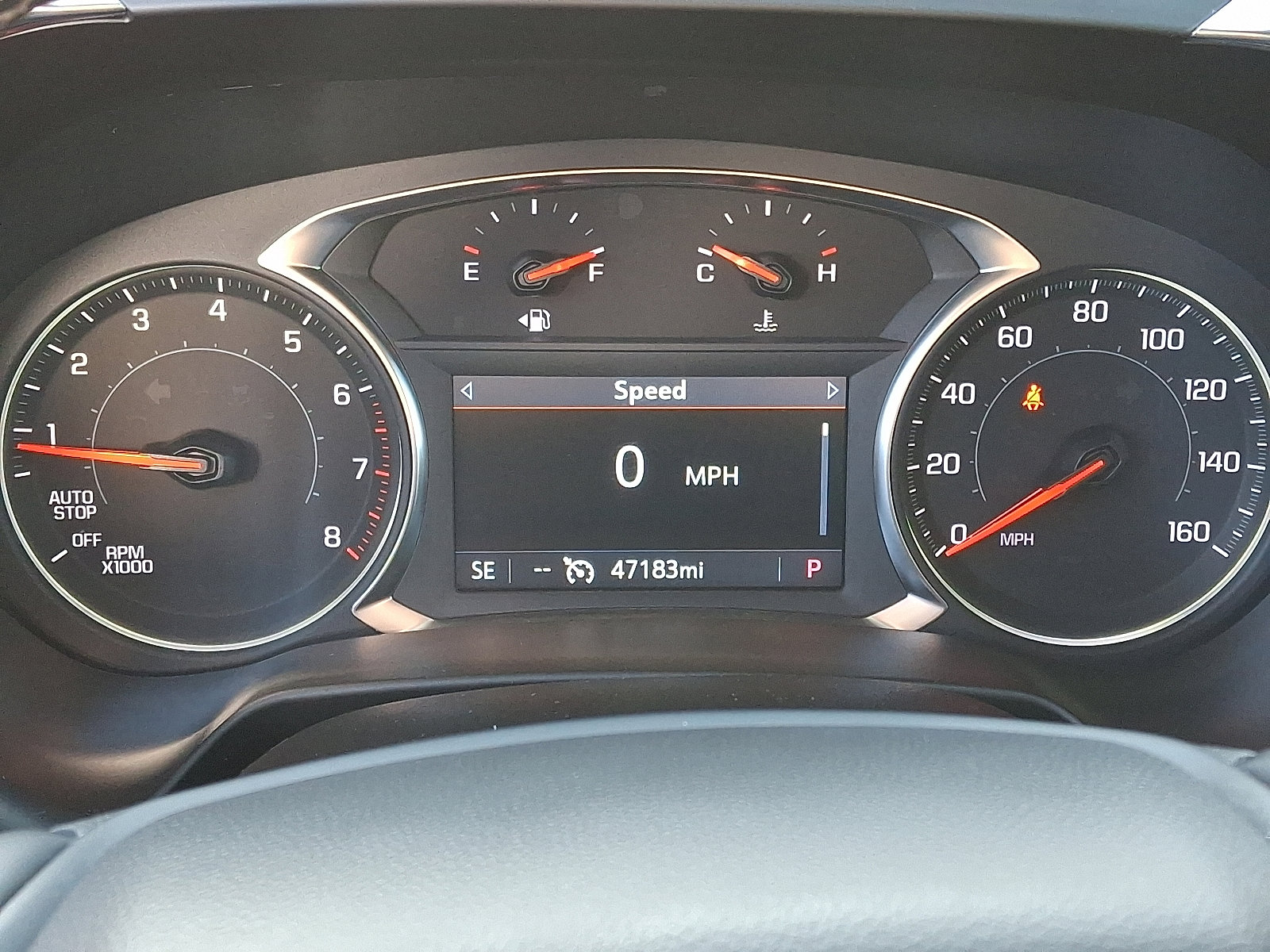 Used 2024 Chevrolet Blazer LT image 22