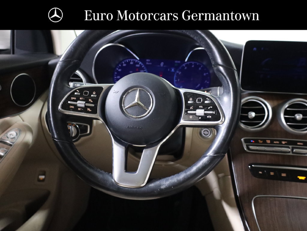 Certified 2022 Mercedes-Benz GLC 300 4MATIC image 30