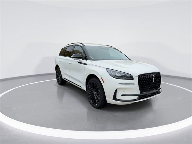 New 2026 Lincoln Corsair Premiere image 2