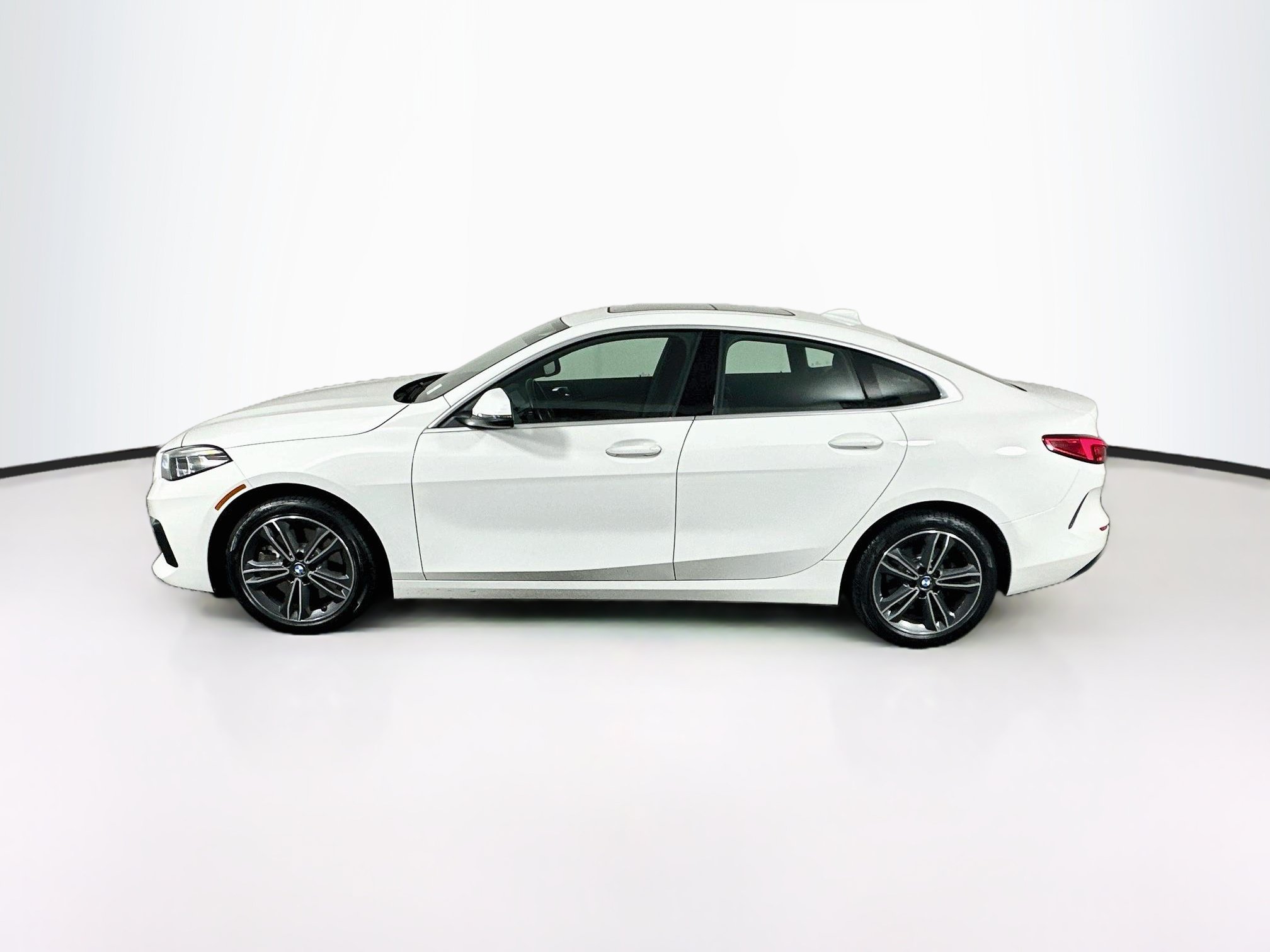Used 2024 BMW 228i xDrive Gran Coupe AWD/4WD image 4