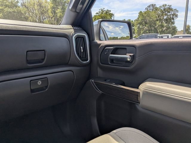 Used 2020 Chevrolet Silverado 1500 LT image 15