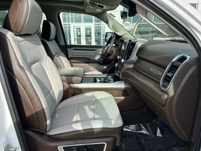 New 2026 RAM 1500 Laramie w/ Bed Utility Group image 17