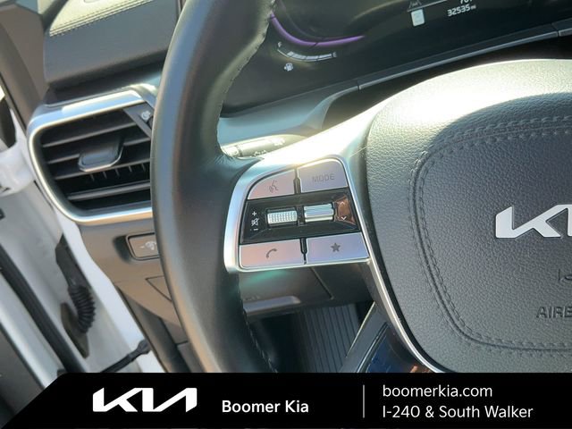 Certified 2025 Kia Telluride S AWD/4WD image 21