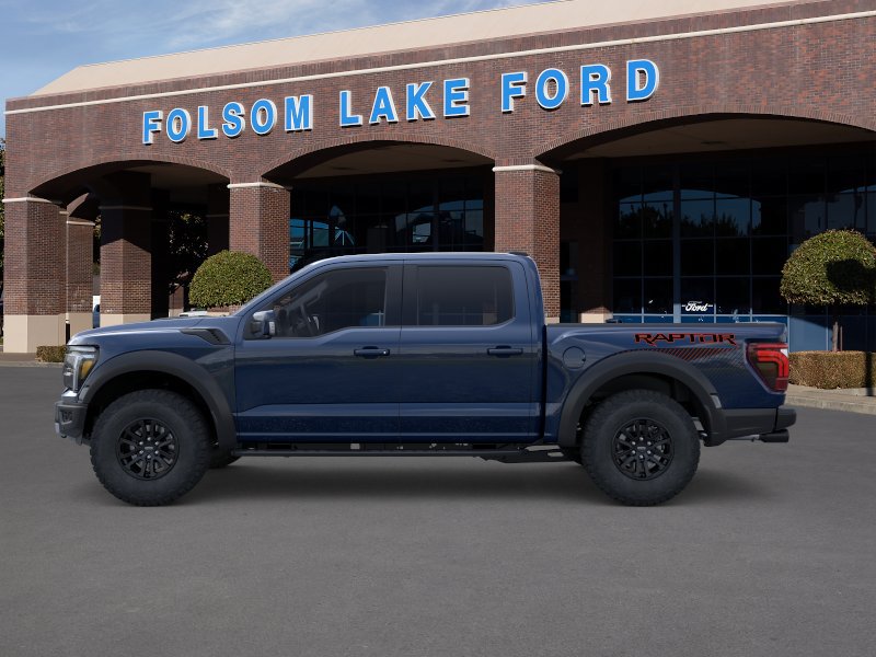 New 2026 Ford F150 Raptor AWD/4WD image 3