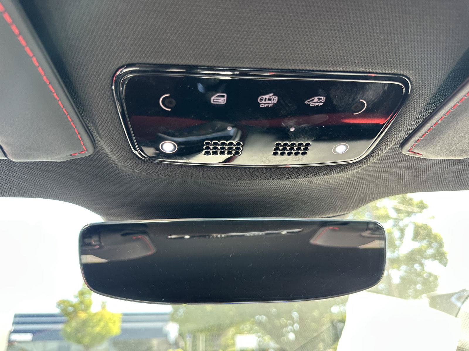 Used 2025 Ferrari 296 GTB RWD image 33