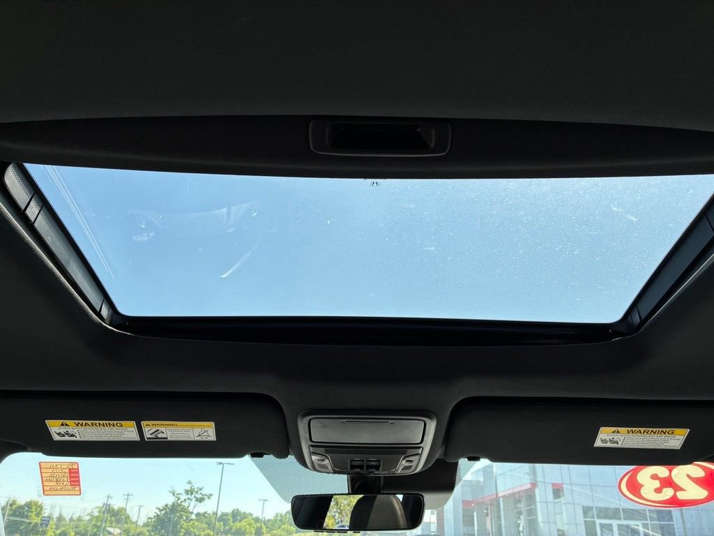 Used 2023 Honda Ridgeline Black Edition image 20