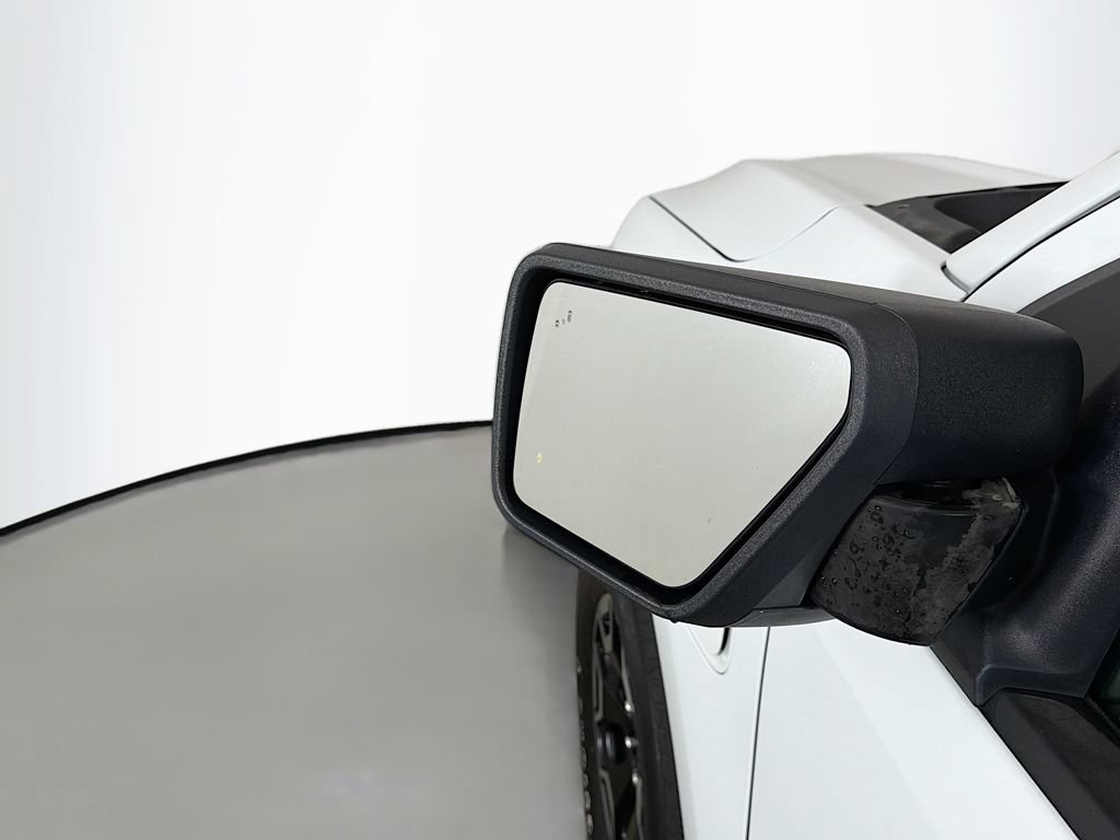 Used 2023 Ford F150 Lightning XLT AWD/4WD image 28