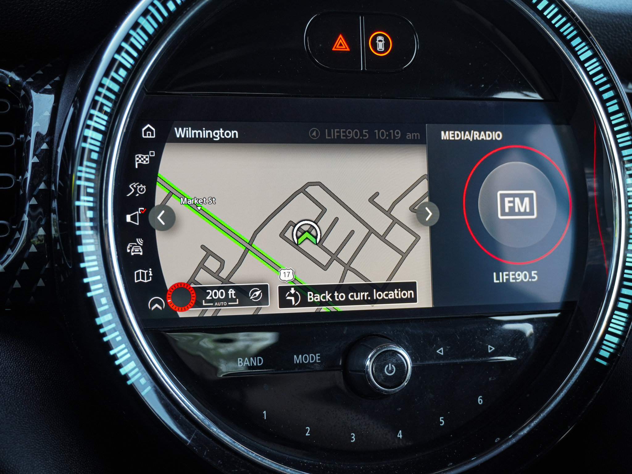 Used 2022 MINI Cooper S w/ Sidewalk Package FWD image 24