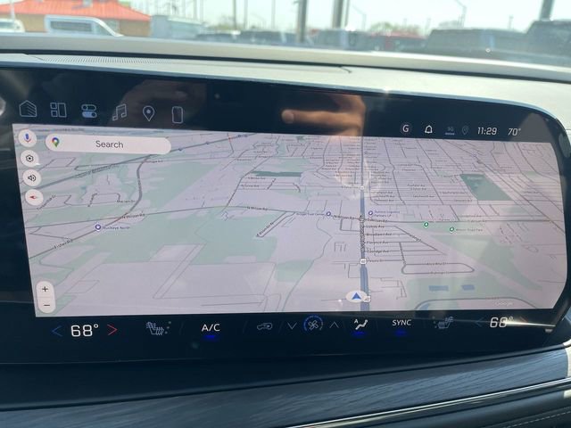 New 2026 Chevrolet Tahoe LT w/ Comfort Package AWD/4WD image 18