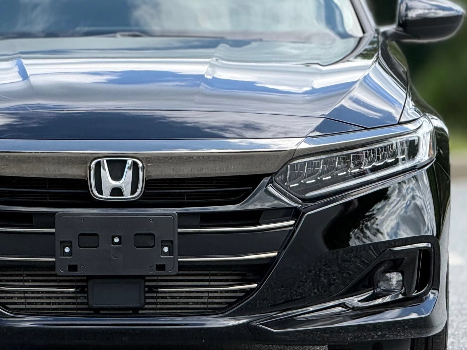 Used 2022 Honda Accord Sport image 15