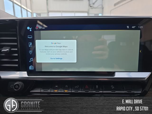 Used 2022 Chevrolet Silverado 1500 LT w/ Z71 Off-Road Package image 19