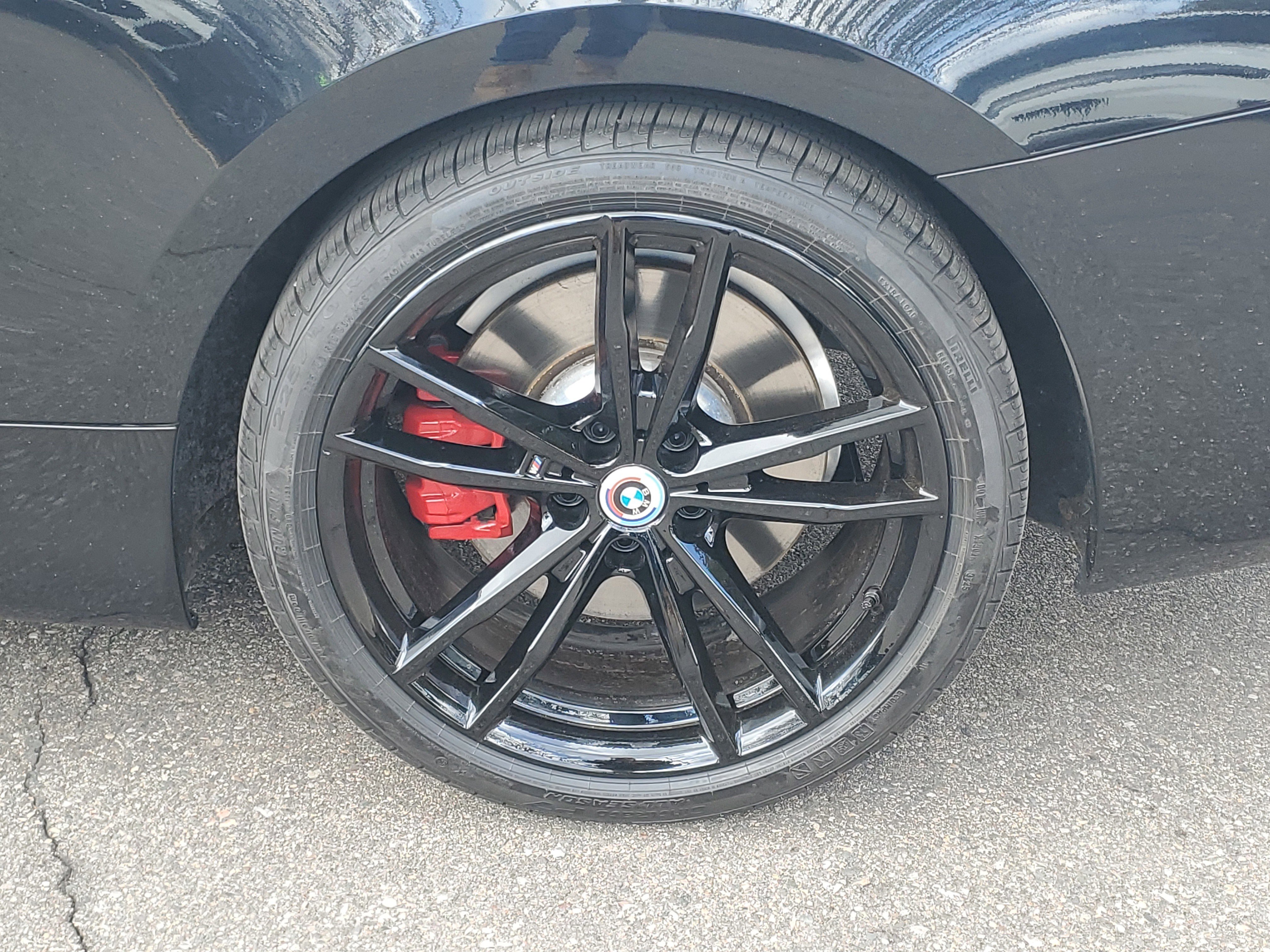 Certified 2023 BMW 440i xDrive Convertible w/ Premium Package image 25