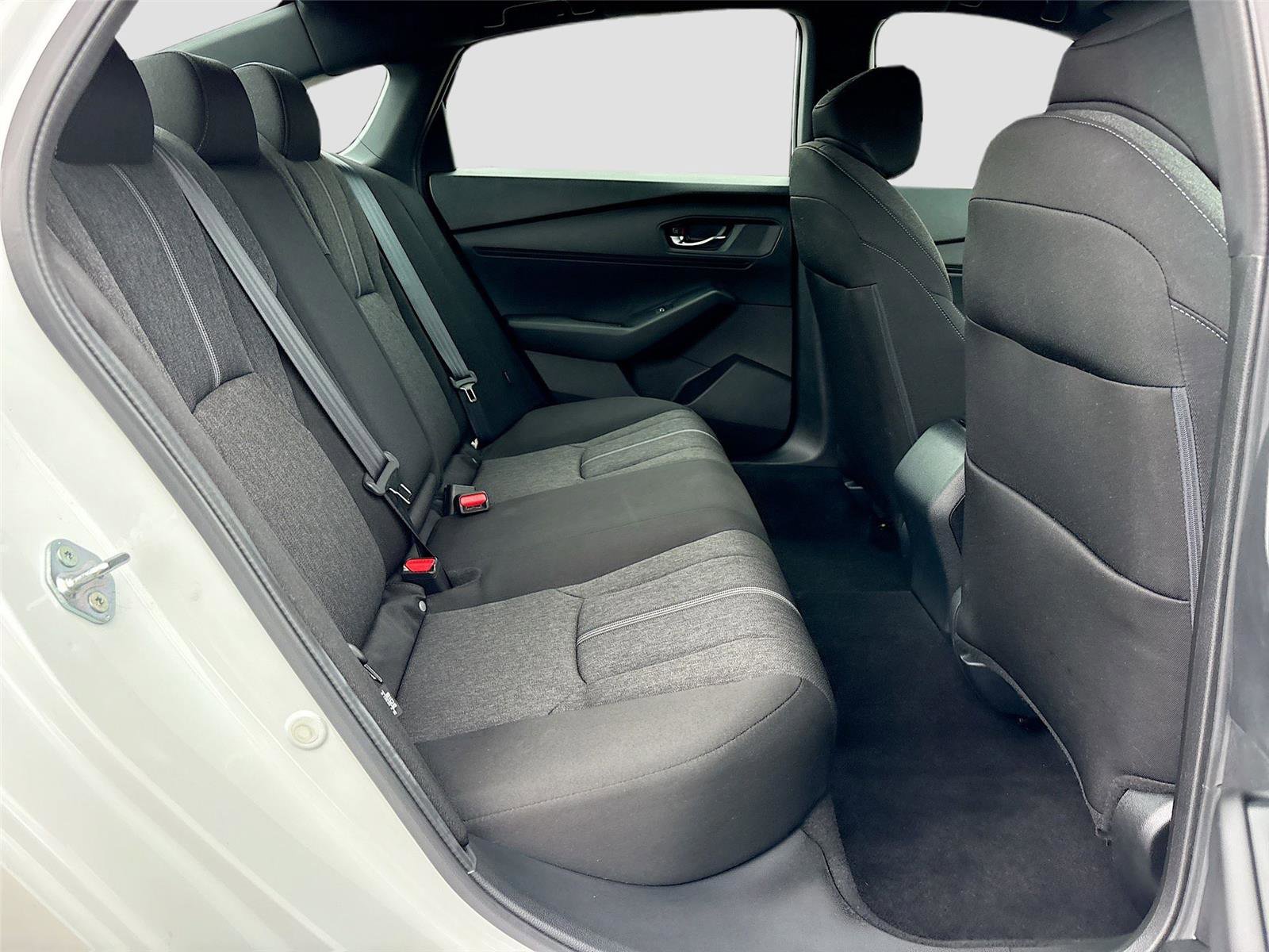 Certified 2023 Honda Accord Sport image 29