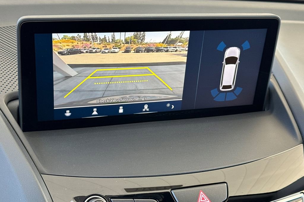 Certified 2023 Acura RDX FWD w/ Technology Package image 26