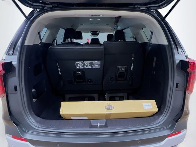 New 2026 Kia Carnival LXS image 27