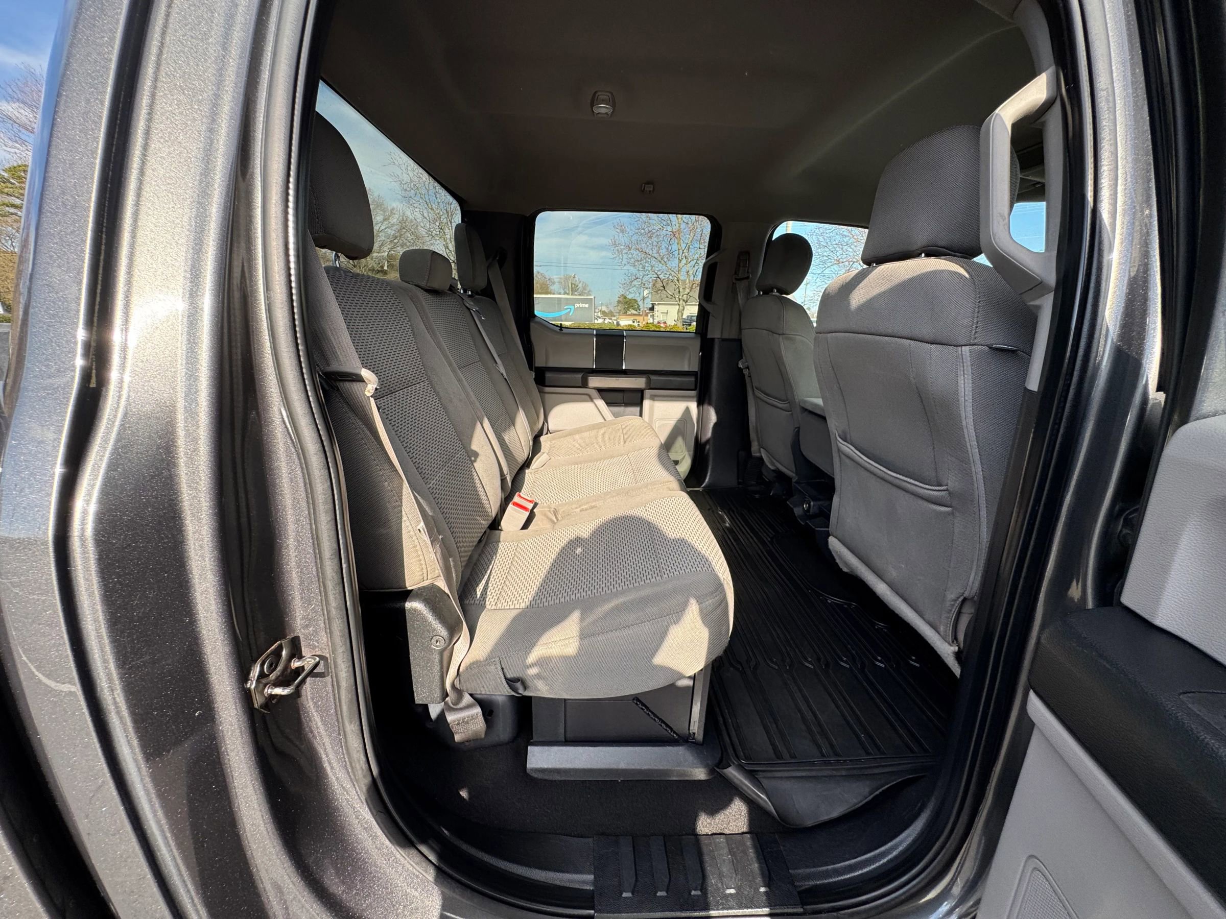 Used 2019 Ford F350 XLT image 19