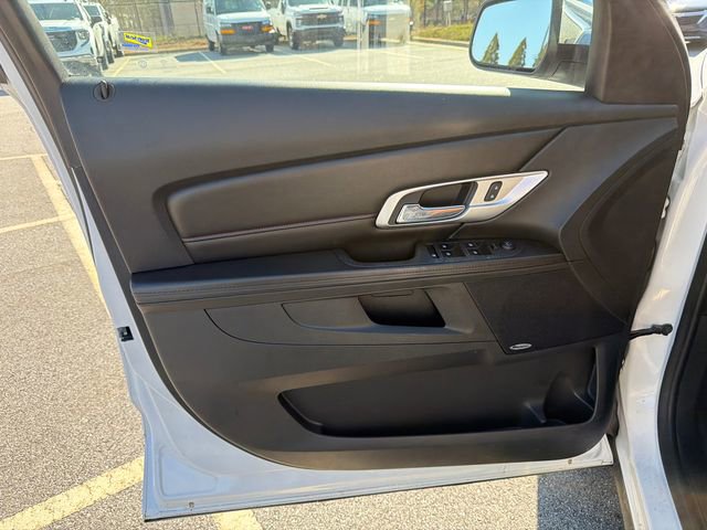 Used 2017 GMC Terrain SLT image 10