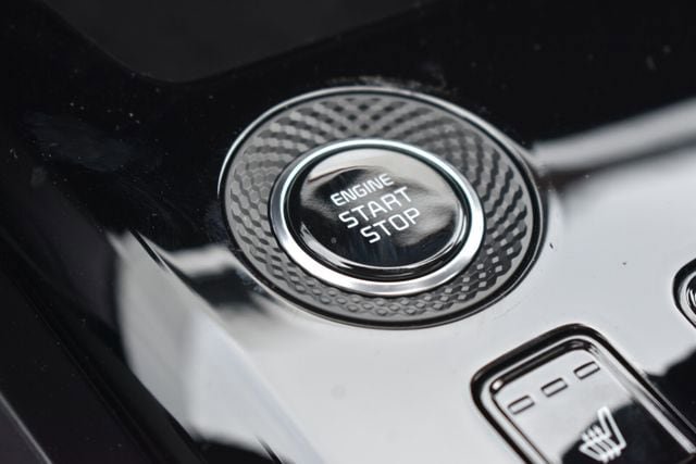 New 2026 Kia Niro EX FWD image 28