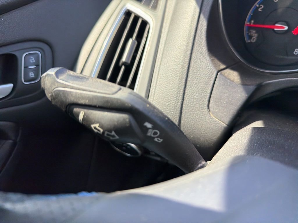 Used 2017 Ford Focus RS image 20