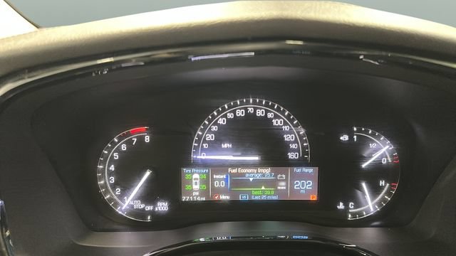 Used 2019 Cadillac XT5 Luxury FWD image 13