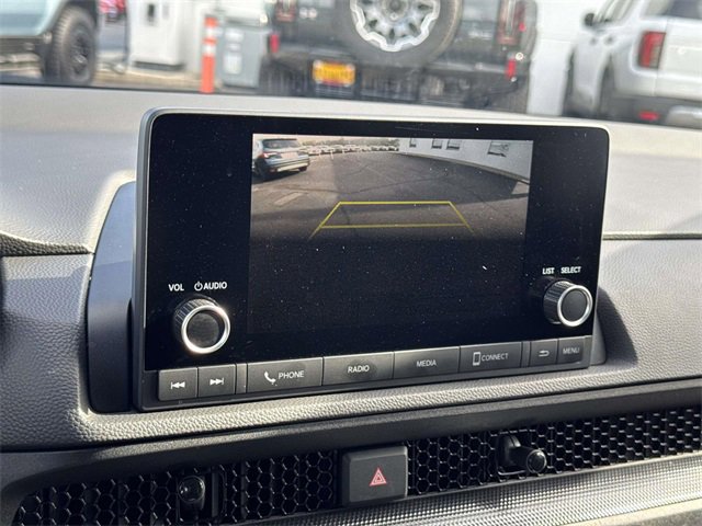 Certified 2025 Honda CR-V LX image 15