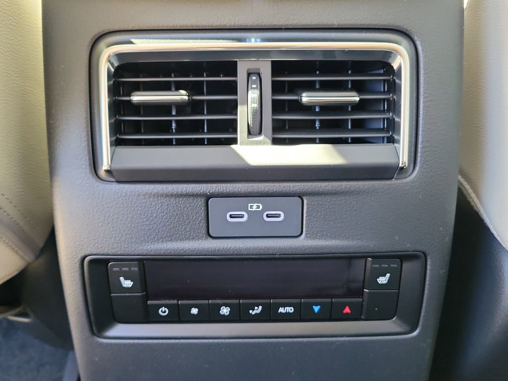 New 2026 MAZDA CX-90 3.3 Turbo w/ Preferred Package image 14