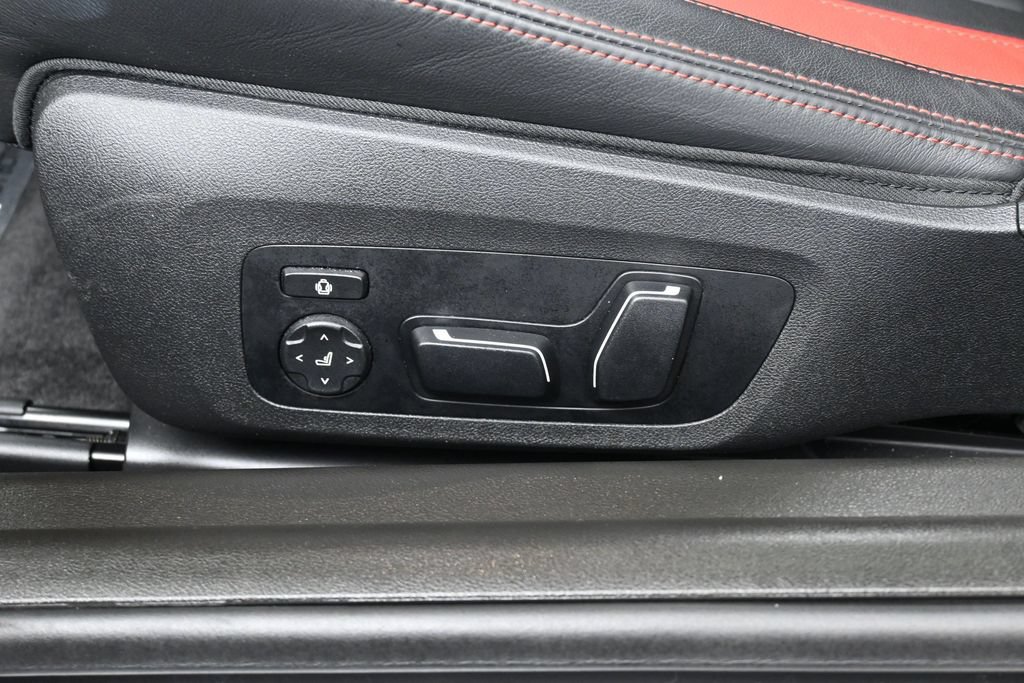 Used 2026 BMW M2 w/ Lighting Package RWD image 12