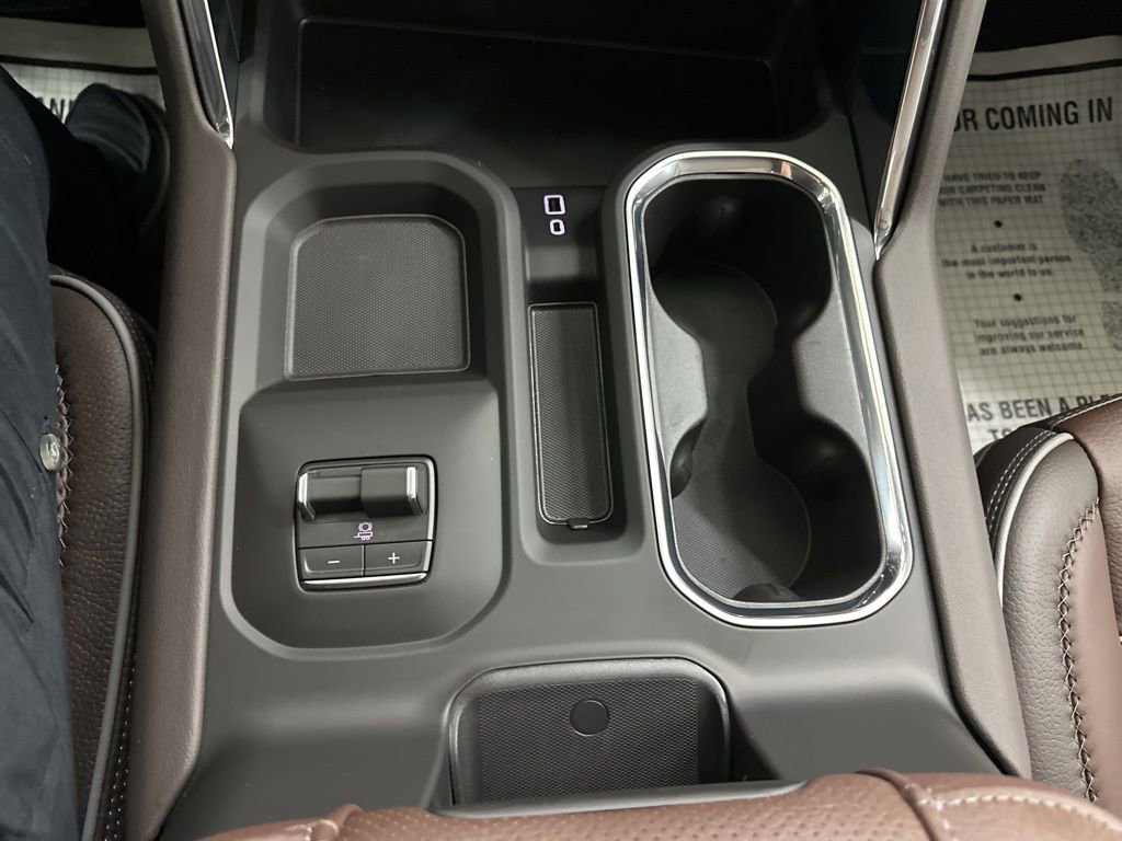 New 2026 GMC Sierra 2500 Denali w/ Technology Package image 42