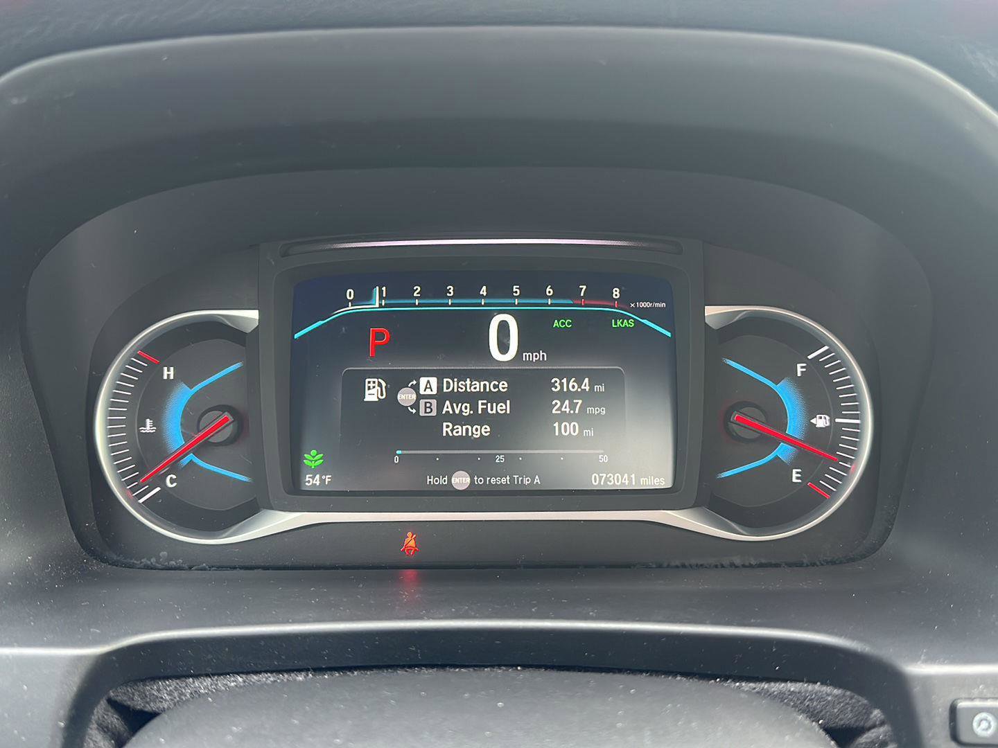 Used 2022 Honda Pilot Black Edition image 14