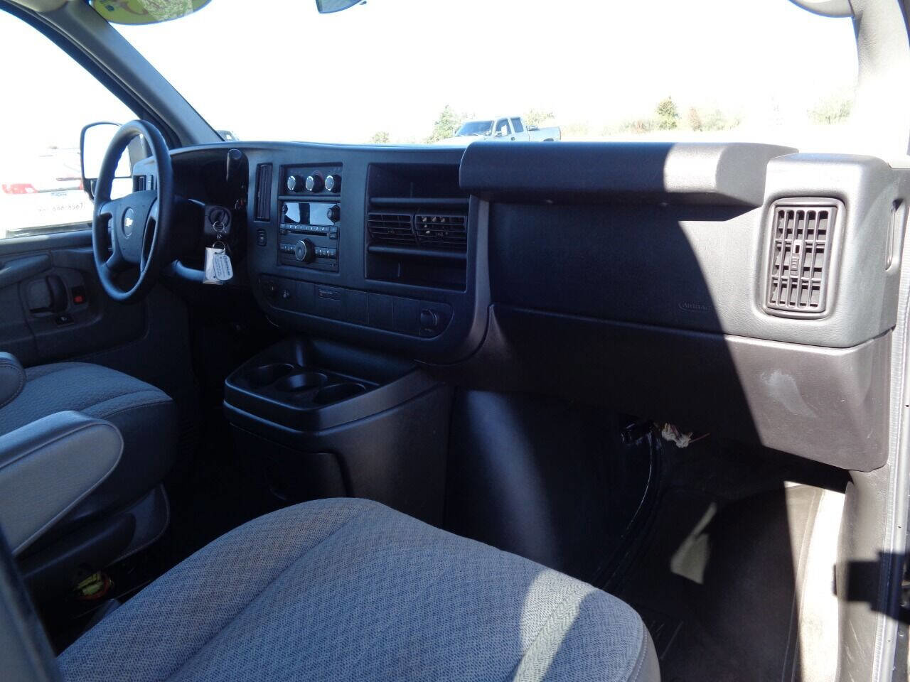 Used 2013 Chevrolet Express 1500 LT w/ LT Preferred Equipment Group image 36