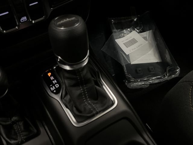 New 2026 Jeep Gladiator Sport image 20