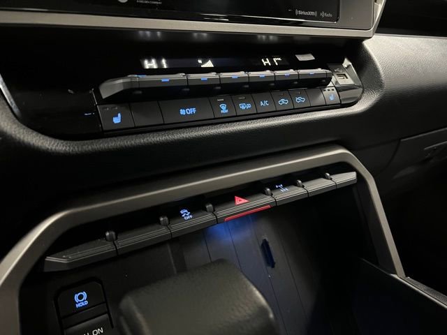 Used 2022 Toyota Tundra SR5 w/ TRD Off-Road Premium Package image 35