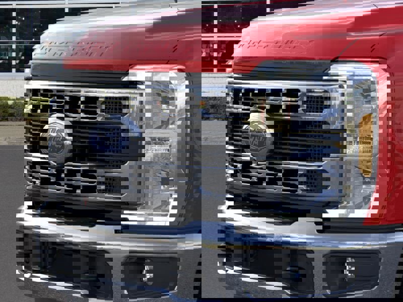 New 2025 Ford F250 XLT w/ 360-Degree Camera Package image 39