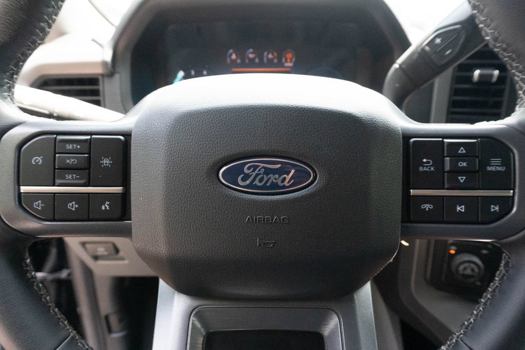 Used 2026 Ford F150 XLT w/ Mobile Office Package AWD/4WD image 21