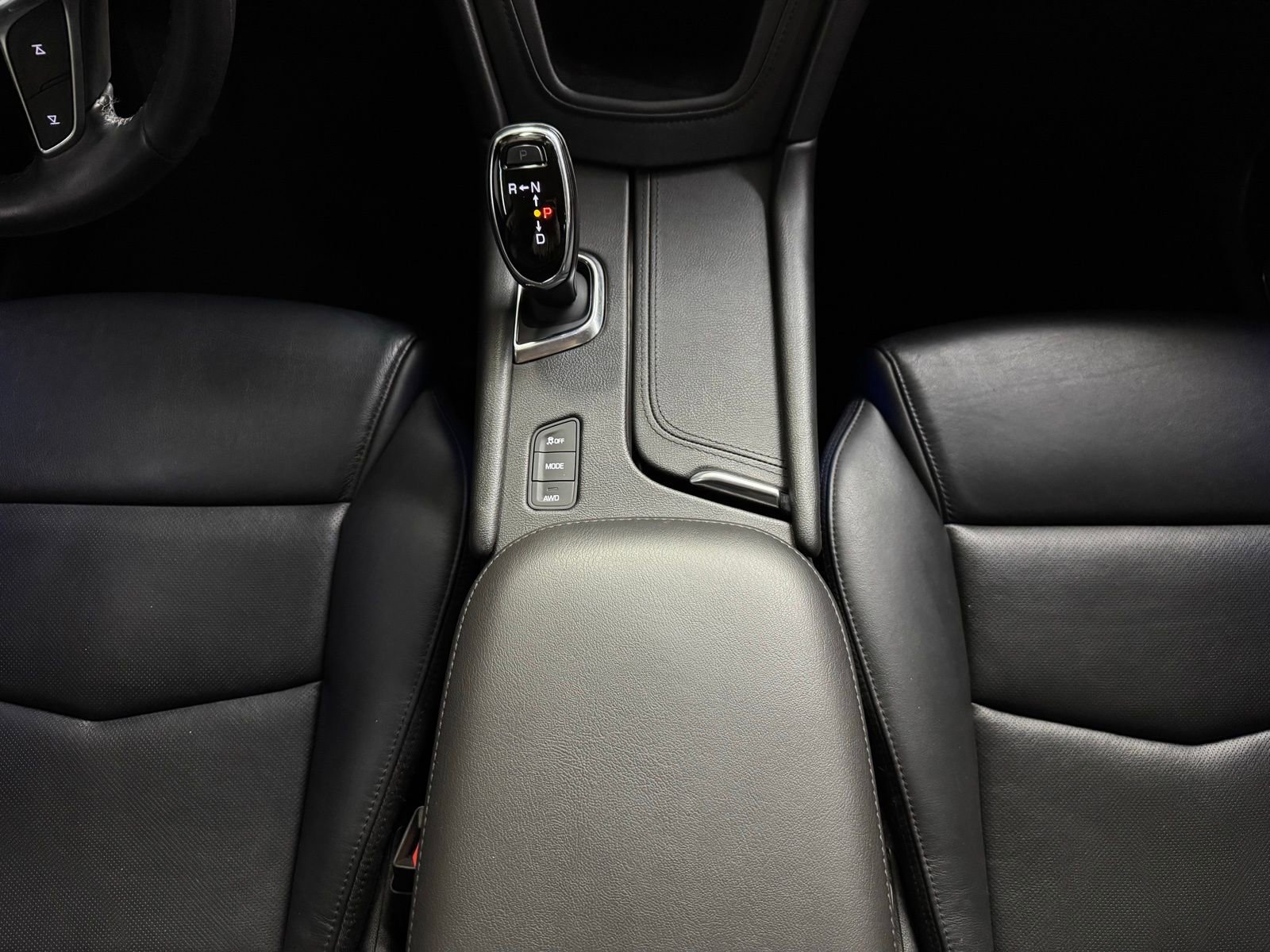 Used 2018 Cadillac XT5 Premium Luxury image 24