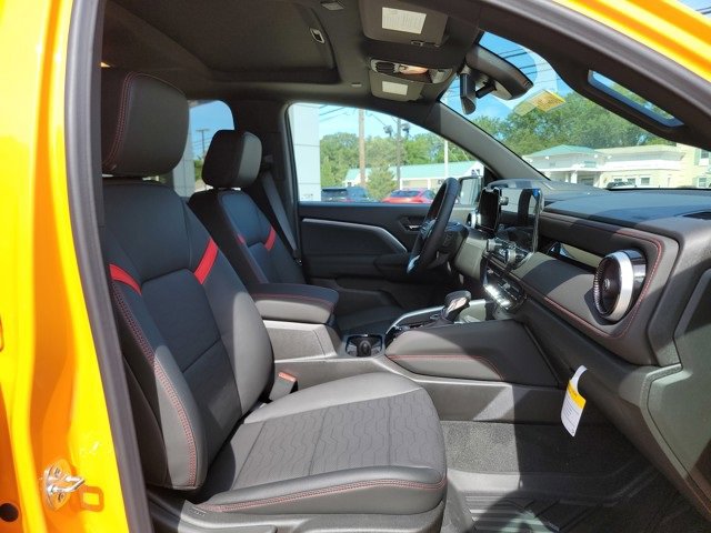 New 2026 Chevrolet Colorado Z71 w/ Technology Package image 20