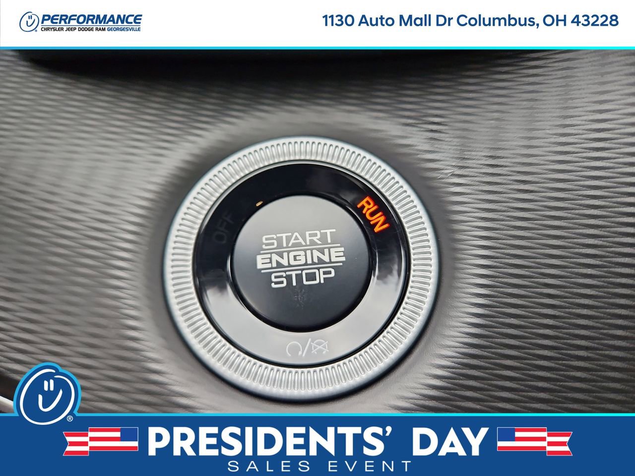 New 2025 Jeep Grand Cherokee Altitude image 27