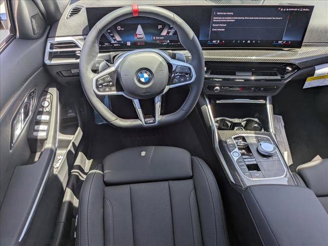 New 2026 BMW M340i Sedan RWD image 14