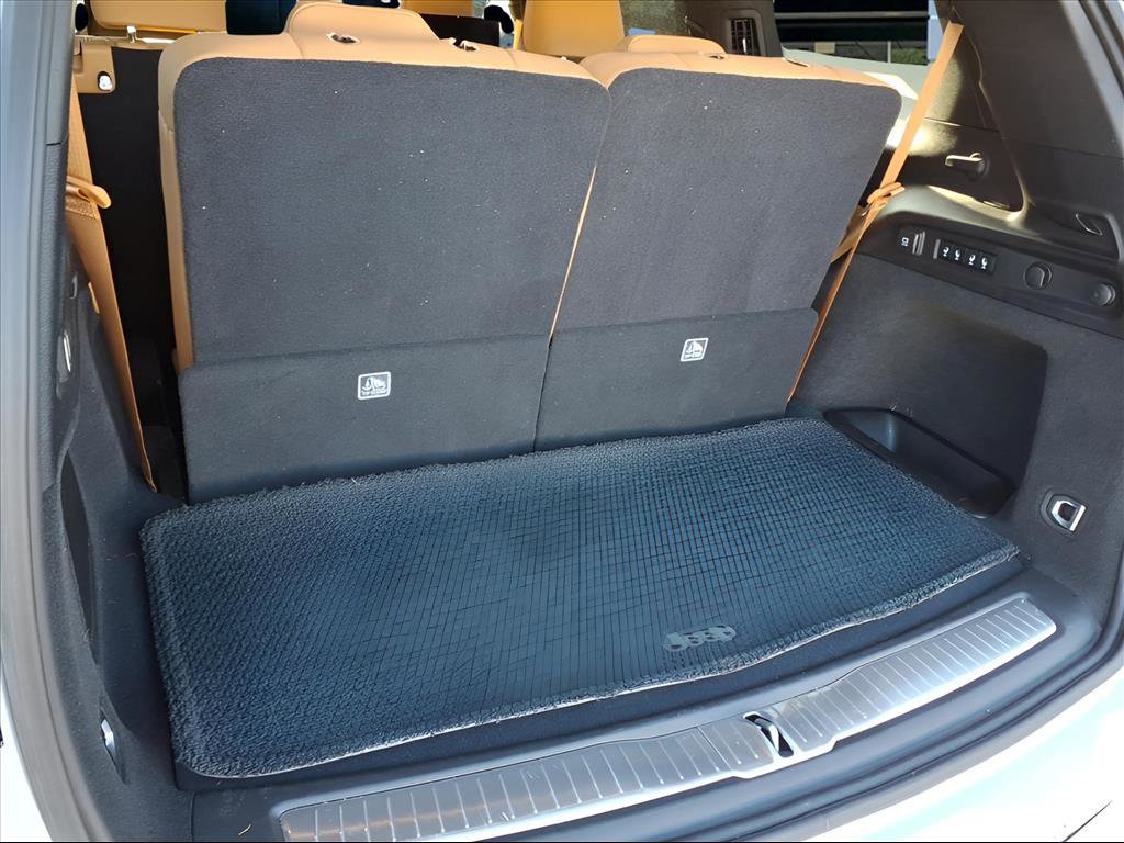 Used 2023 Jeep Grand Cherokee L Summit image 21