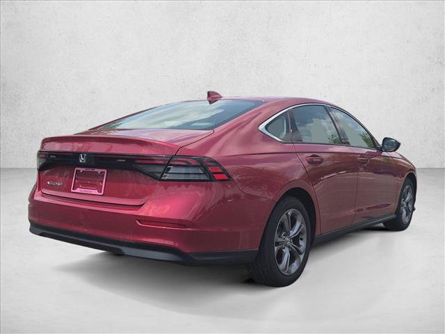 Used 2024 Honda Accord EX image 5