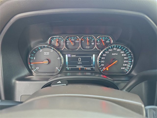 Certified 2019 GMC Sierra 3500 SLT w/ Duramax Plus Package image 27