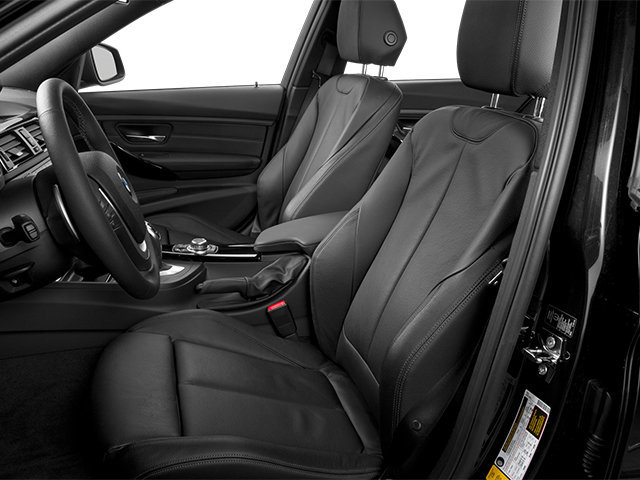 Used 2014 BMW 320i Sedan RWD image 8