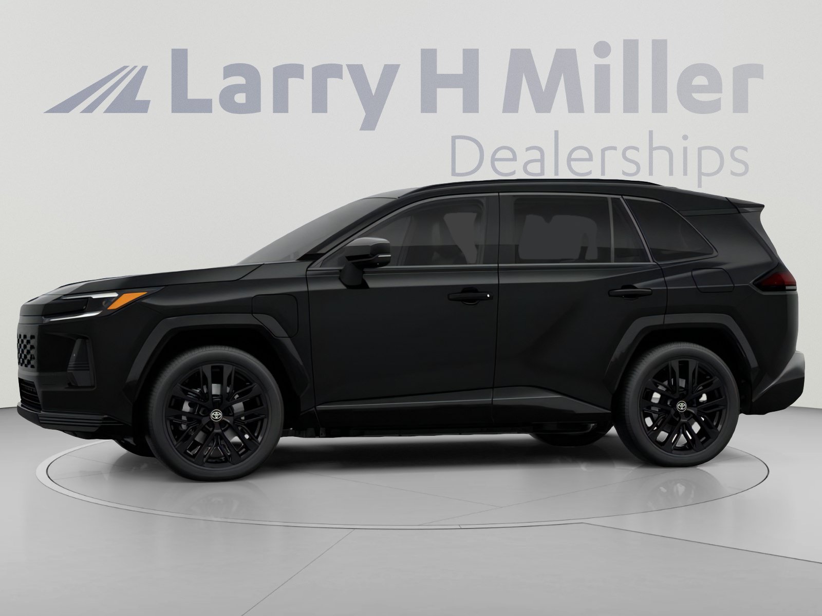New 2026 Toyota RAV4 XSE AWD/4WD image 3