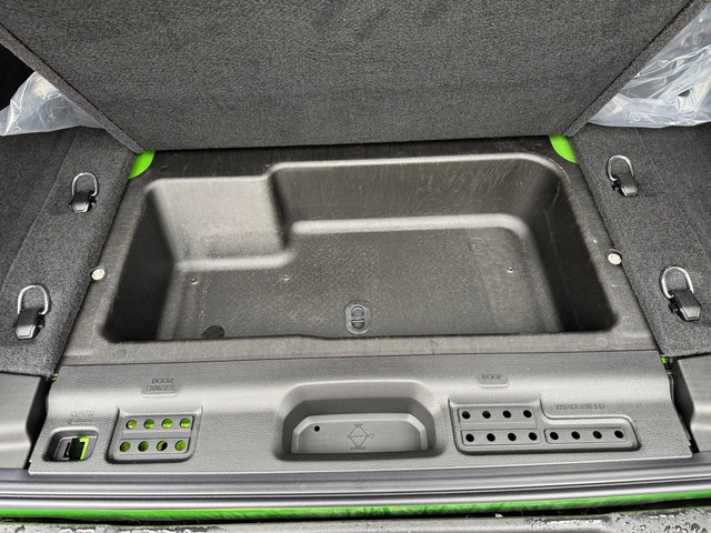 New 2025 Jeep Wrangler Unlimited Sport image 18